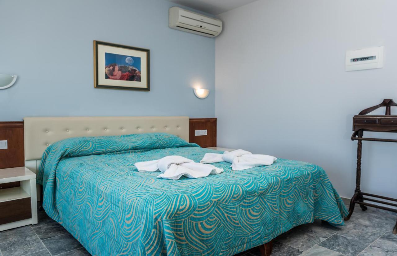 Musela Studios Episkopi  Ngoại thất bức ảnh