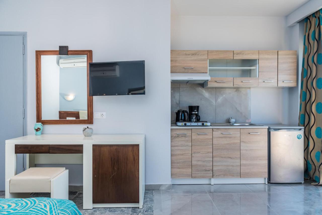 Musela Studios Episkopi  Ngoại thất bức ảnh