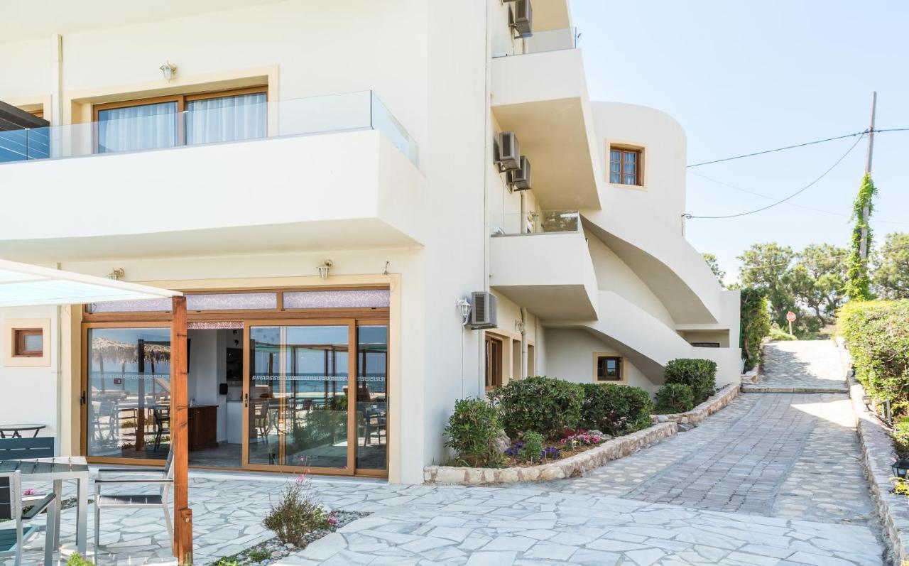 Musela Studios Episkopi  Ngoại thất bức ảnh