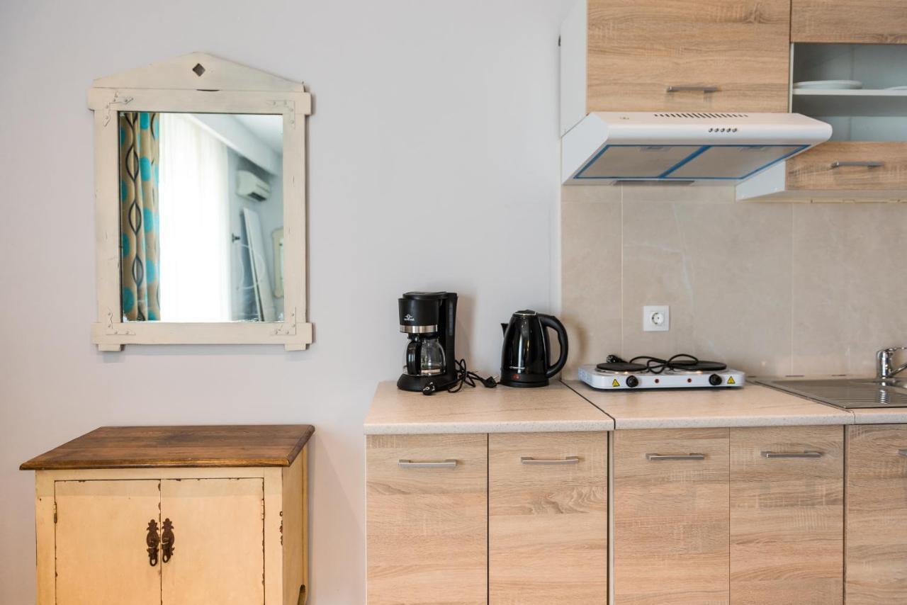 Musela Studios Episkopi  Ngoại thất bức ảnh