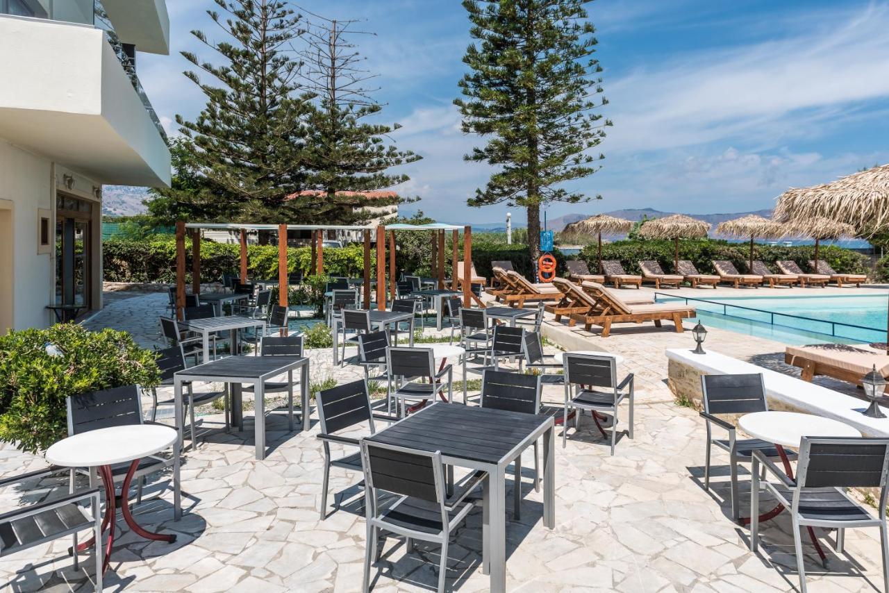 Musela Studios Episkopi  Ngoại thất bức ảnh