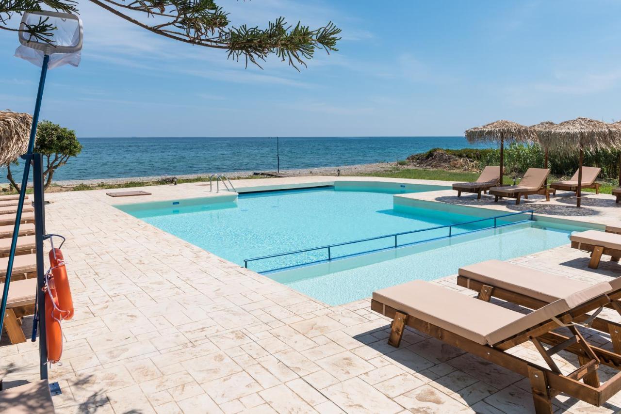 Musela Studios Episkopi  Ngoại thất bức ảnh