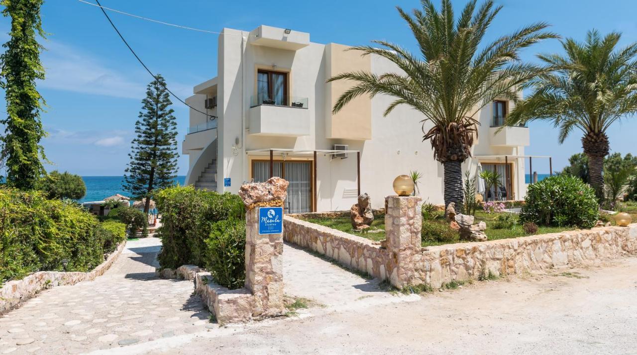 Musela Studios Episkopi  Ngoại thất bức ảnh
