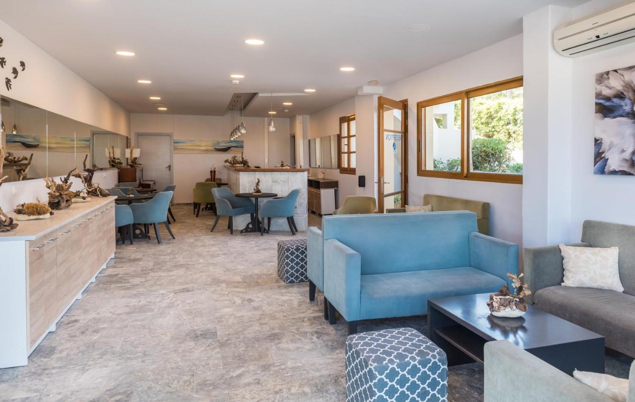 Musela Studios Episkopi  Ngoại thất bức ảnh