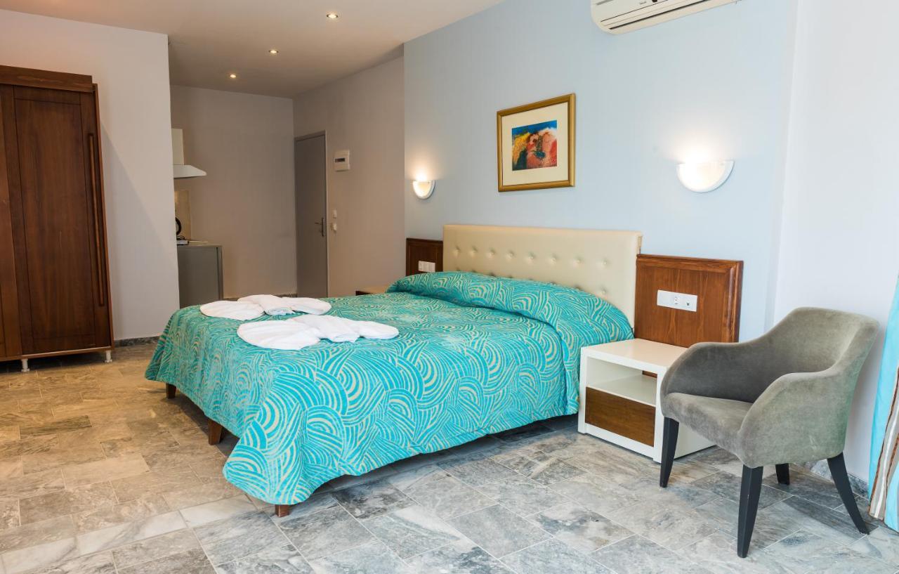 Musela Studios Episkopi  Ngoại thất bức ảnh