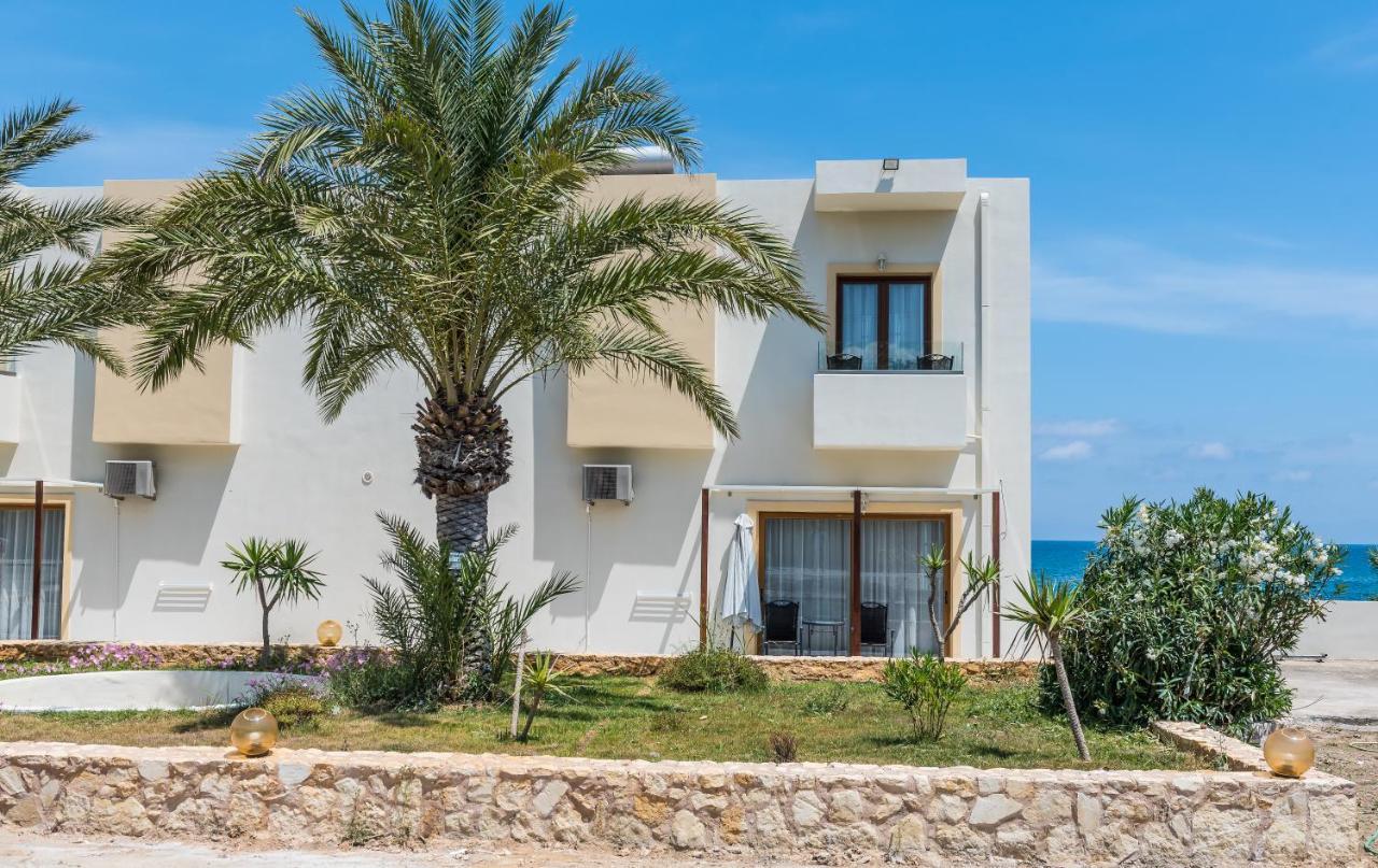 Musela Studios Episkopi  Ngoại thất bức ảnh