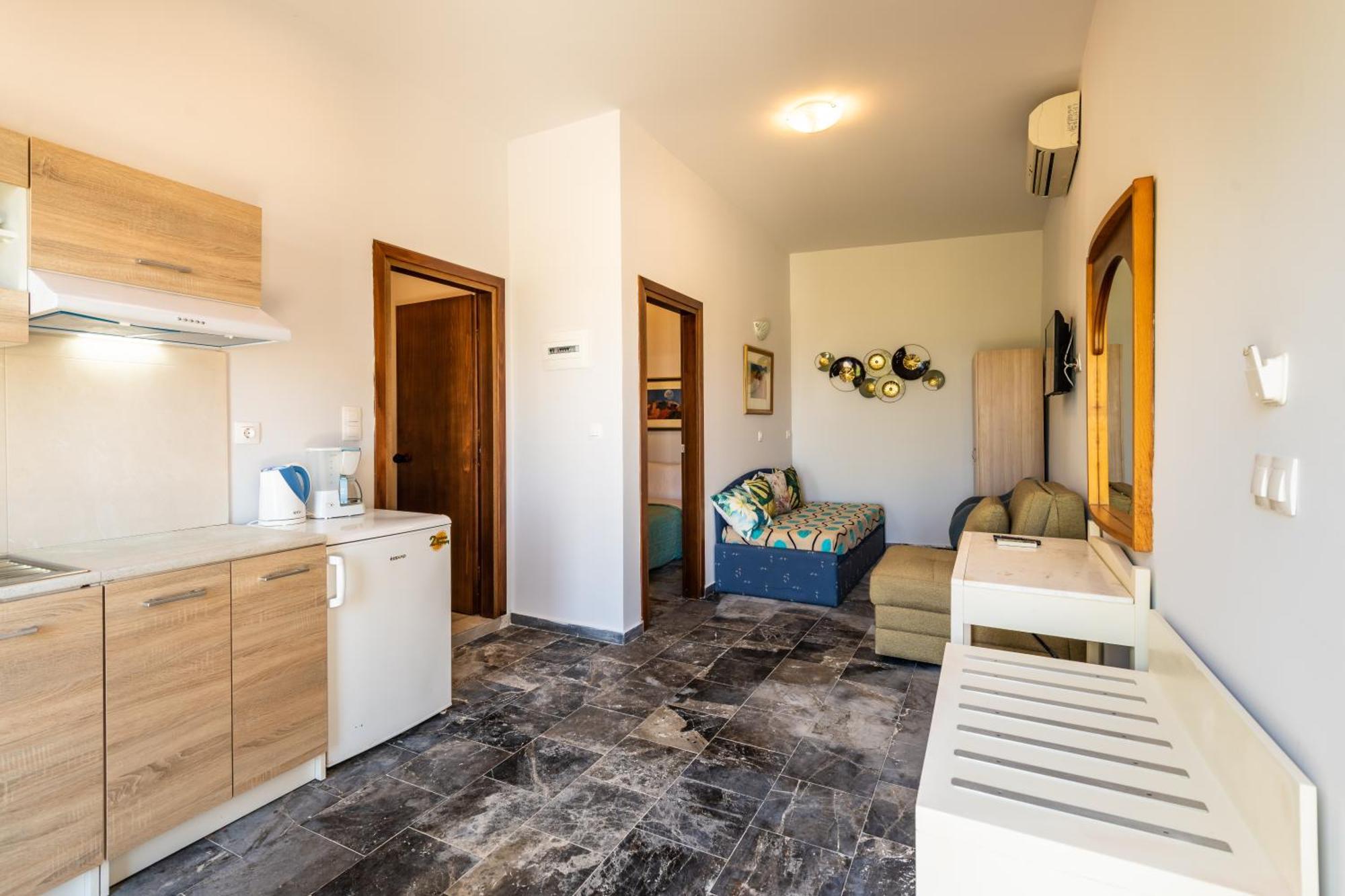 Musela Studios Episkopi  Ngoại thất bức ảnh