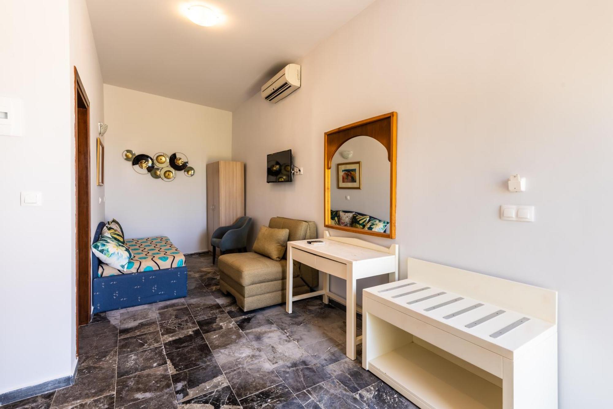 Musela Studios Episkopi  Ngoại thất bức ảnh