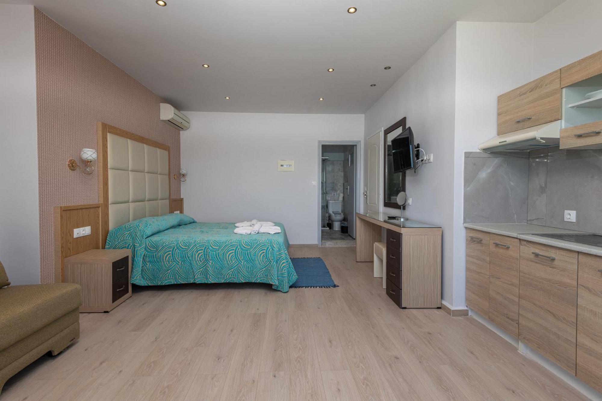 Musela Studios Episkopi  Ngoại thất bức ảnh