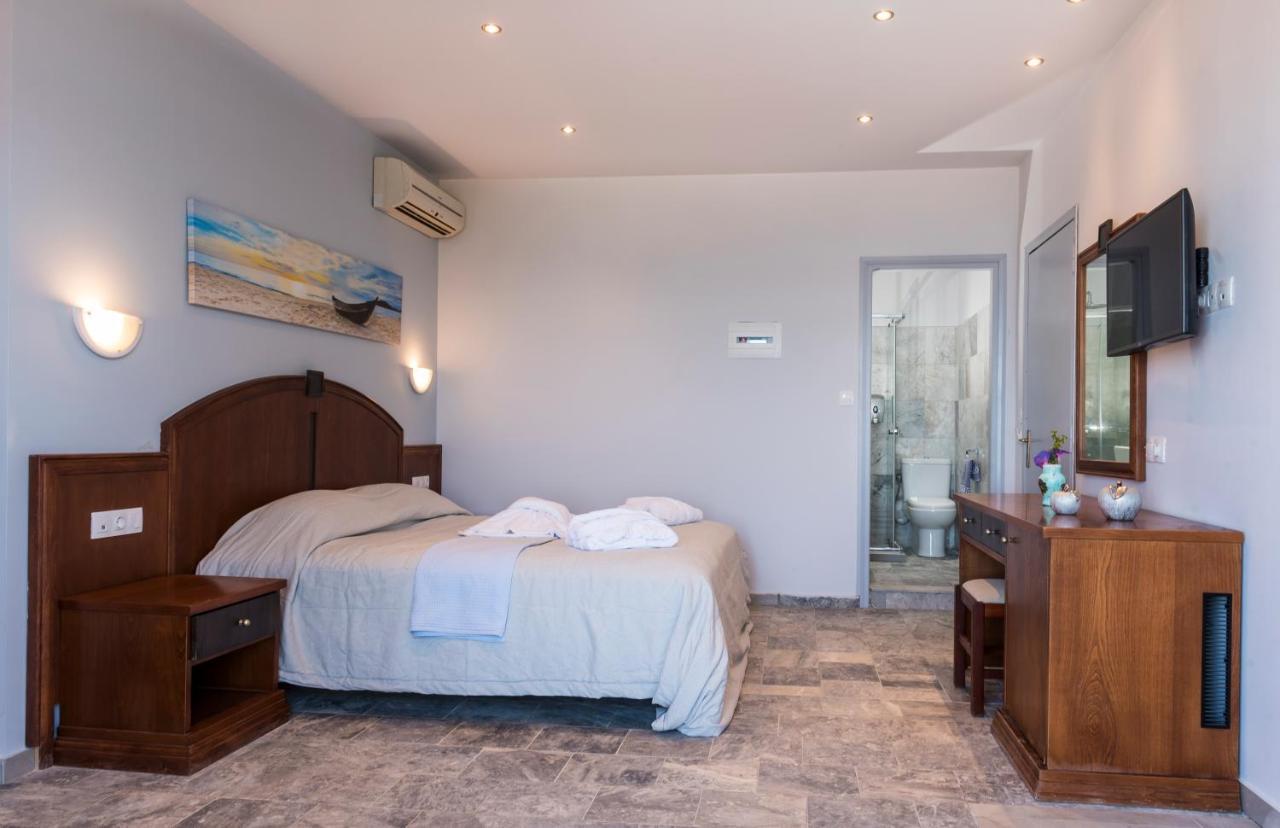 Musela Studios Episkopi  Ngoại thất bức ảnh